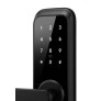 Fechadura com senha touchscreen DLock DL 2200